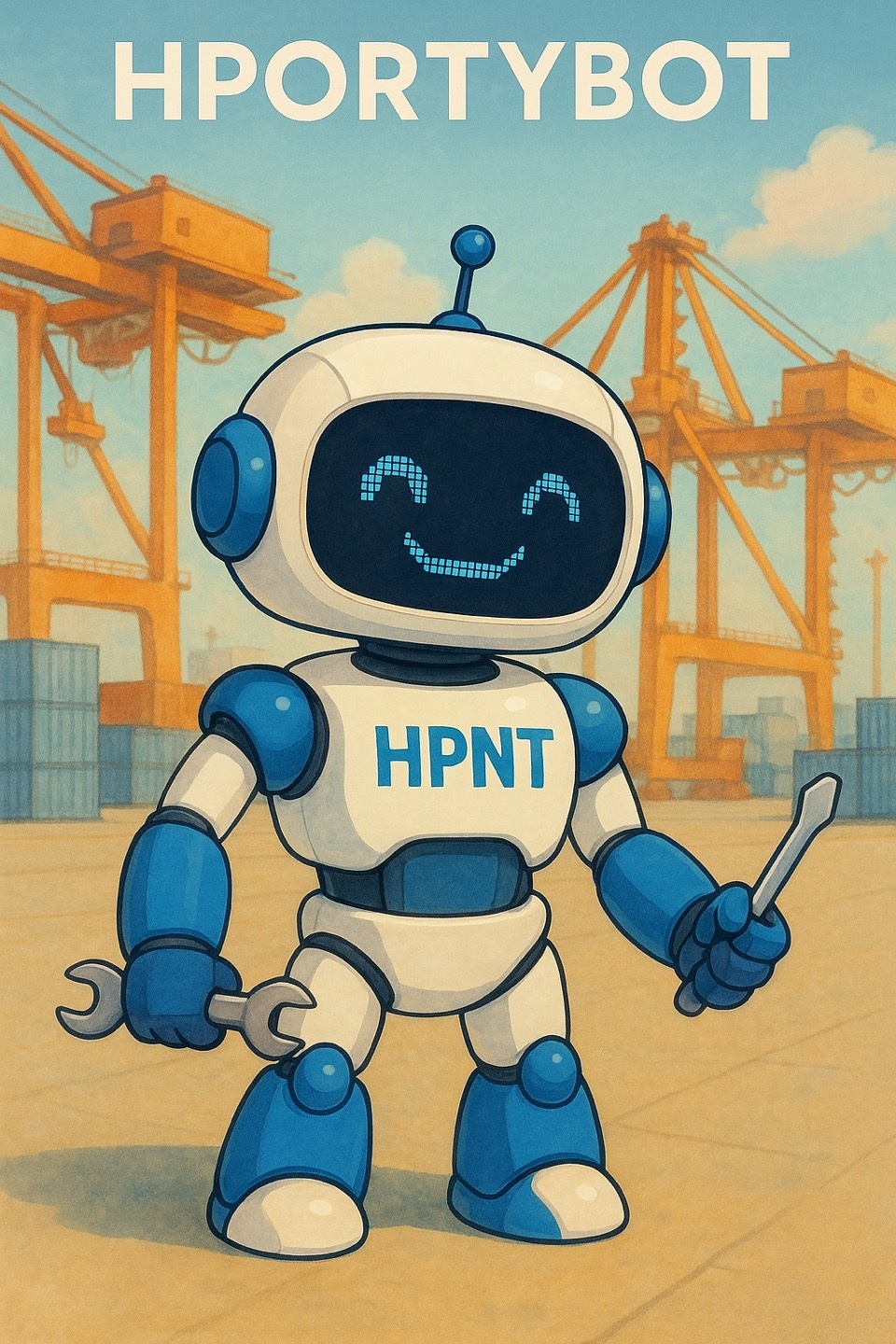HPORTYBOT